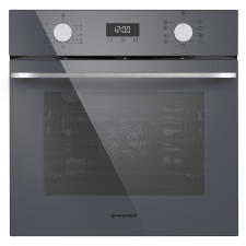 Духовой шкаф электрический MAUNFELD EOEM7610DGR