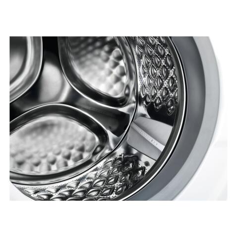 Стирально-сушильная машина ELECTROLUX EW7W2492P