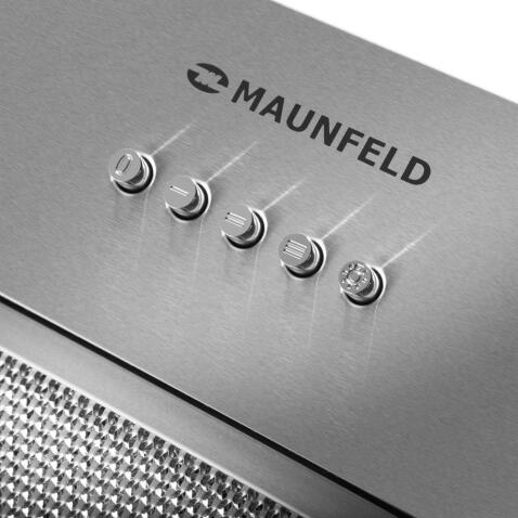 Вытяжка MAUNFELD THAMES 601MM нержавеющая сталь