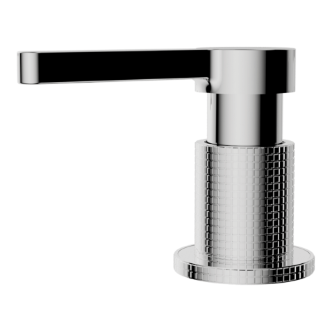 Дозатор Omoikiri OM-05 C хром