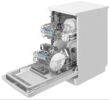 Посудомоечная машина MEFERI MDW4562WH FS LIGHT