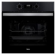 Духовка TEKA HBB 720 BLACK OVEN