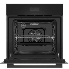 Духовой шкаф электрический MEFERI MEO6010BK MATT ULTRA