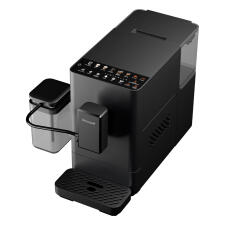 Кофемашина WEISSGAUFF WCM-335 Automatic ColorTouch Cappuccino Nero