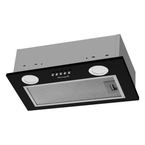 Вытяжка WEISSGAUFF BOX 456 Black