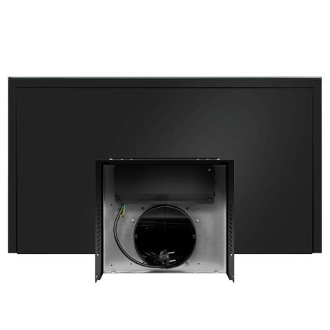 Кухонная вытяжка MAUNFELD Modern 90 черный