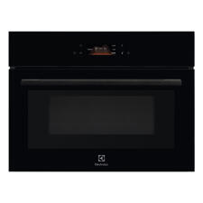 Духовой шкаф ELECTROLUX компактный с СВЧ EVL8E08Z