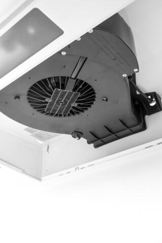 Вытяжка EXITEQ EX-1056 white