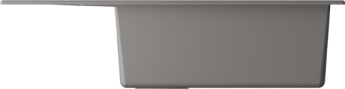 Кухонная мойка Omoikiri Sumi 78A-LB-GR Artceramic/leningrad grey