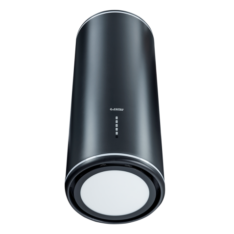 Вытяжка EXITEQ EX-1306 black