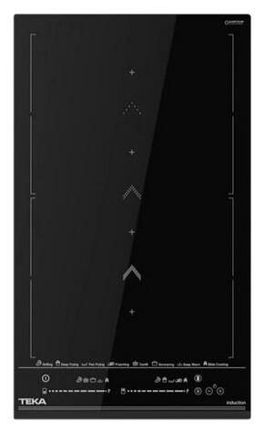 Поверхность индукционная TEKA IZS 34700 MST BLACK
