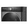 Стирально-сушильная машина WEISSGAUFF WMD 4148 D Grey