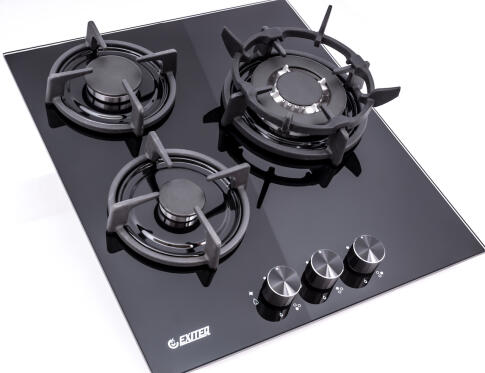 Поверхность газовая EXITEQ EXH-202