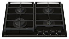 Поверхность газовая TEKA GBC 64100 KBN BLACK