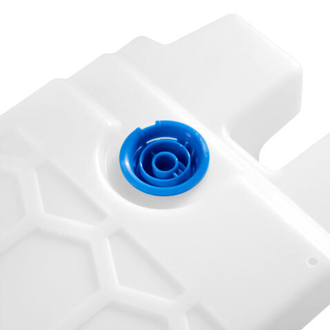 Сушильная машина MAUNFELD MFDM1410WH07