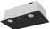 Вытяжка кухонная MEFERI INBOX52BK POWER