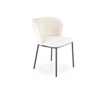 Стул HALMAR K518 кремовый