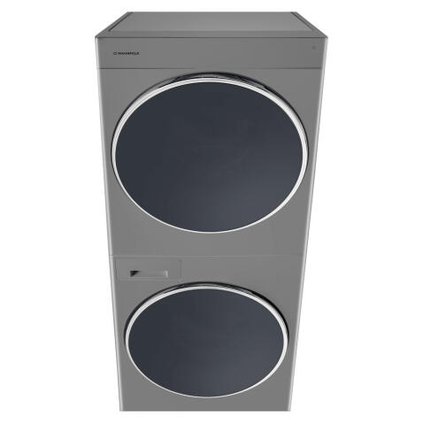 Стирально-сушильная машина MAUNFELD MFWD121010S06 (в 2-х коробках)