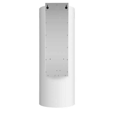 Вытяжка MAUNFELD Lee Wall 35 Sensor белый