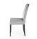 Стул HALMAR CLARION 2 Monolith 85 серый/черный
