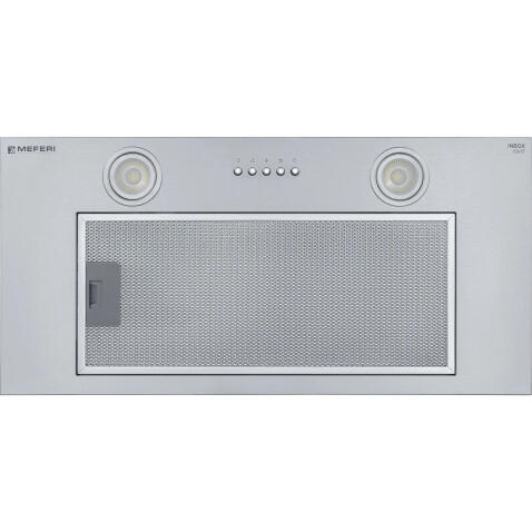 Вытяжка кухонная MEFERI  INBOX60IX POWER