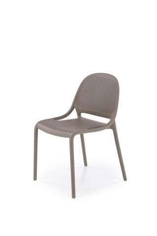 Стул HALMAR K532 хаки