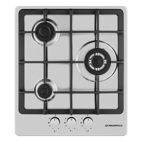 Поверхность газовая MAUNFELD EGHS.43.33CS/G