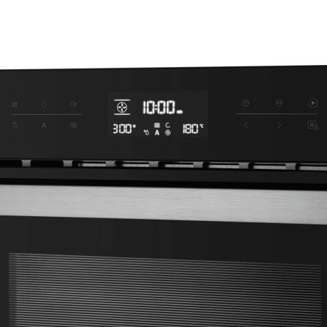 Духовой шкаф электрический с функцией СВЧ MAUNFELD MCMO.44.9GB