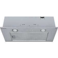 Вытяжка кухонная MEFERI INBOX60IX POWER