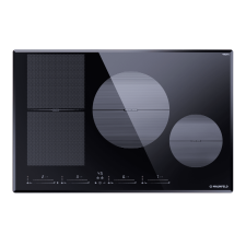 Поверхность индукционная MAUNFELD CVI804SFBK LUX