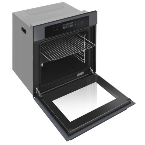 Духовой шкаф электрический MEFERI MEO6010GR ULTRA