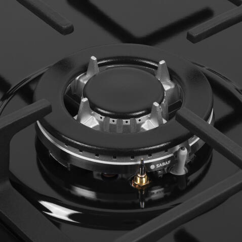 Поверхность газовая MAUNFELD EGHE.43.33CB2/G