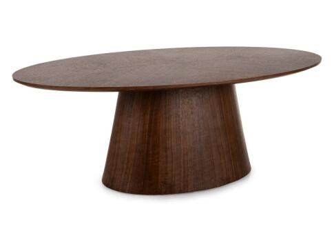 Стол журнальный SIGNAL MAROCCO орех 110/60