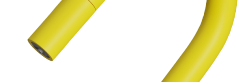 Смеситель для кухни Omoikiri Akita-S-SL sicilian lemon