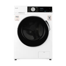 Стирально-сушильная машина WEISSGAUFF WMD 47148 DC Inverter Steam