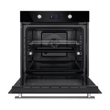 Духовой шкаф электрический MAUNFELD AEOH.749B