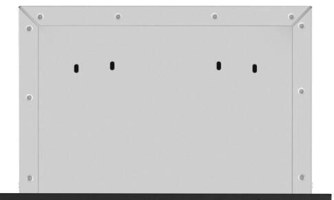 Вытяжка кухонная MEFERI INBOX52BK SENSOR COMFORT