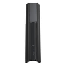 Вытяжка WEISSGAUFF Sun 1400 Island BLDC Black