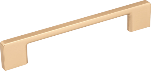 Ручка REJS Easy золото брашированное 128