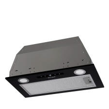 Вытяжка WEISSGAUFF BOX 1200 BL