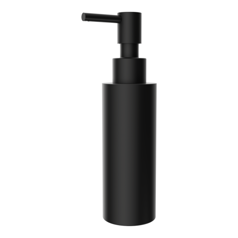 Дозатор Omoikiri OM-06 GB графит