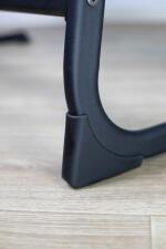 Основание для стола Sheffilton SHT-TU94РВ антрацит