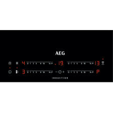 Поверхность индукционная AEG IKE64450FB