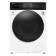 Стирально-сушильная машина WEISSGAUFF WMD 4628 Inverter Steam