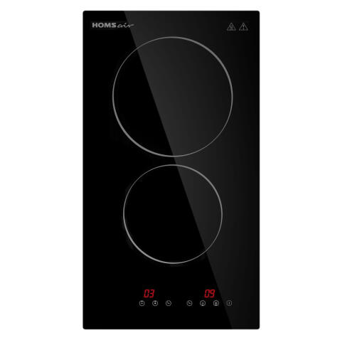 Поверхность электрическая HOMSair HVC32BK