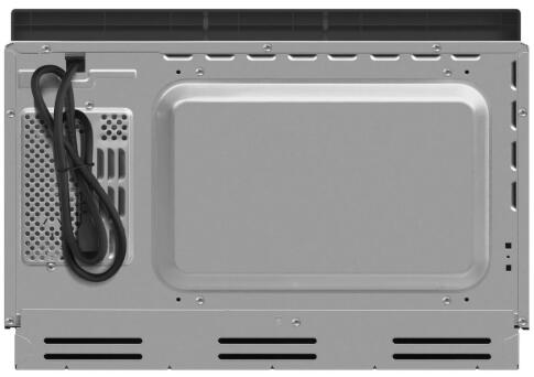 Микроволновая печь MEFERI MMO6025BK COMFORT