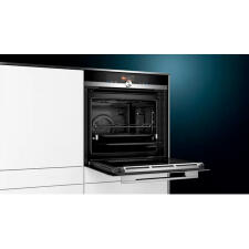 Духовой шкаф SIEMENS HB676G0S1