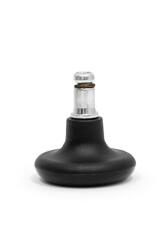 Ножка HALMAR черный