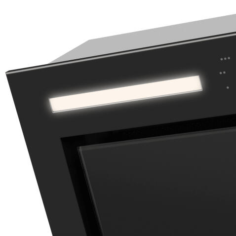 Вытяжка MAUNFELD DOMINA 60 черный