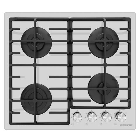 Поверхность газовая MAUNFELD EGHG.64.6CW/G